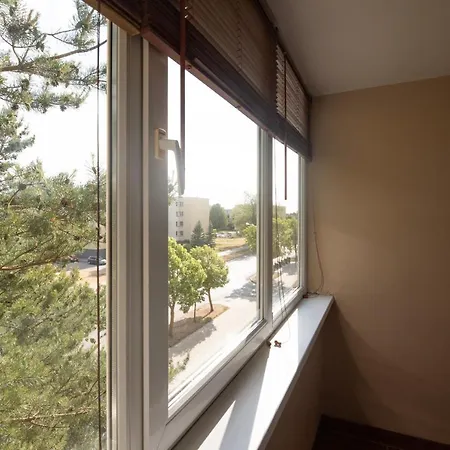 Apartment Palanga, Dvieju Miegamuju Apartamentai
