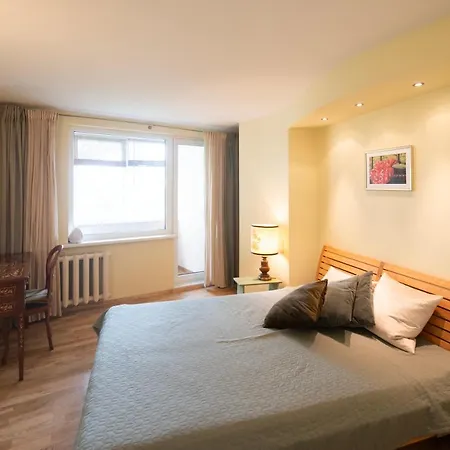 Apartment Palanga, Dvieju Miegamuju Apartamentai